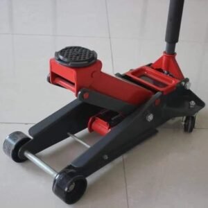 Auto 2/3/5 Tons Horizontal Hydraulic Car Jack