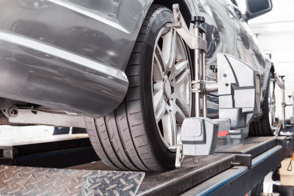 What causes wheel alignment to go out? - Fantu Auto Pro - Your ...