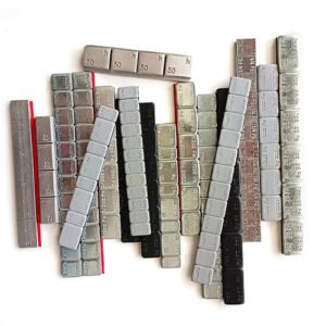 Ounce Iron Wheel Balance Weights