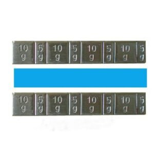 PB / Lead Adhesive Wheel Balance Weight