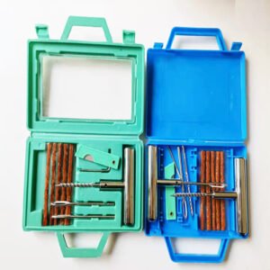 Tubeless Tire Repair Tool Kit