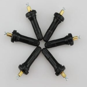 Tire Valve: TPMS-01